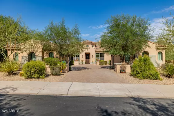 Scottsdale, AZ 85255,9990 E DESERT BEAUTY Drive
