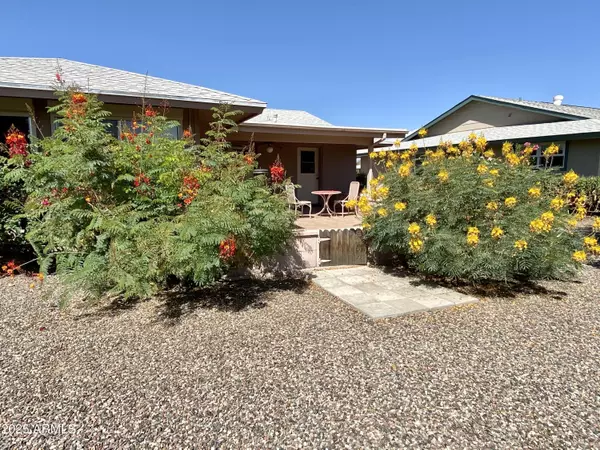 Sun City, AZ 85351,10422 W MEADE Drive
