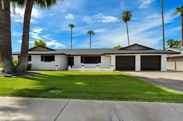 Mesa, AZ 85213,2457 E IVY Street