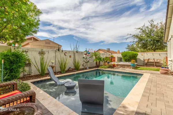 Mesa, AZ 85205,1440 N CLAIBORNE --