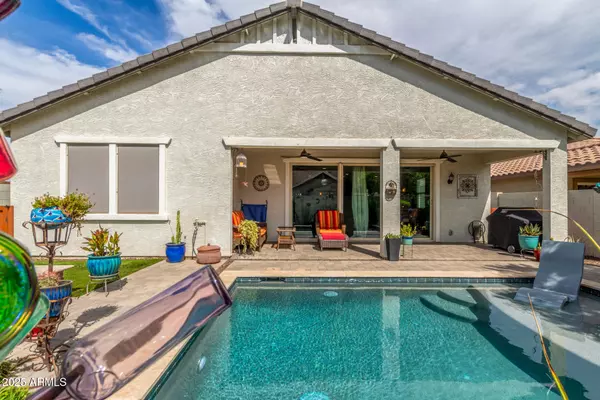 Mesa, AZ 85205,1440 N CLAIBORNE --