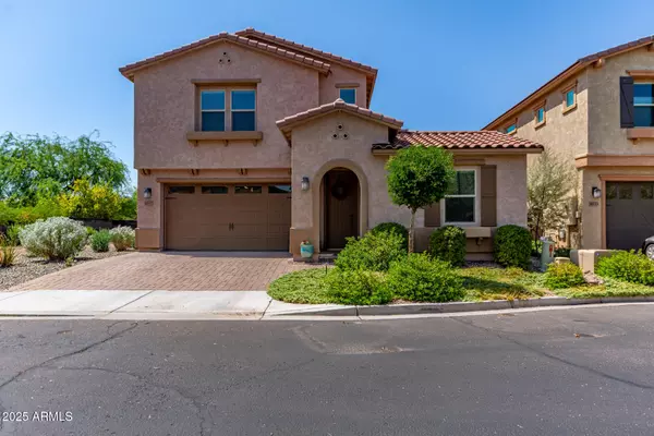 Phoenix, AZ 85050,4637 E DALEY Lane