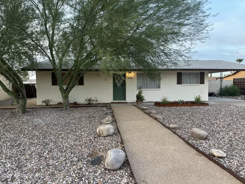 1956 E PALMCROFT Drive, Tempe, AZ 85282