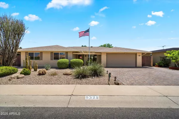 Sun City, AZ 85351,9321 W GLEN OAKS Circle