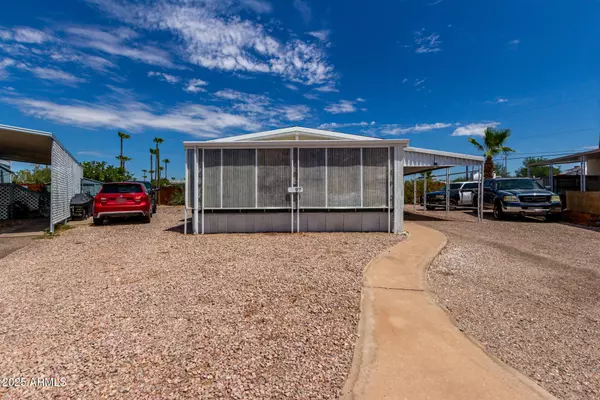 9310 E MAIN Street E #97, Mesa, AZ 85207