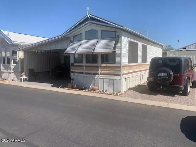 Florence, AZ 85132,312 E BARREL CACTUS Lane #459