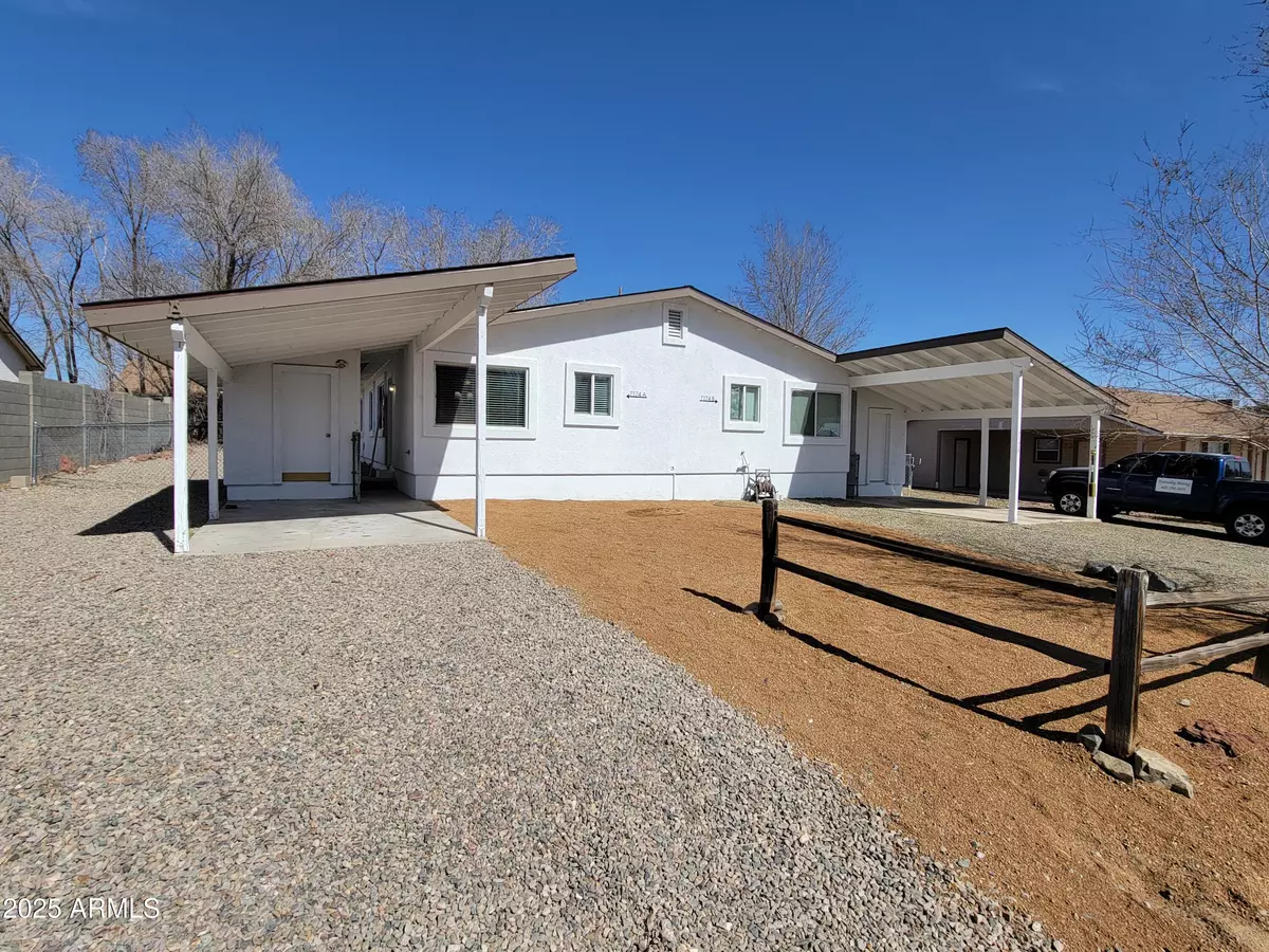 Prescott Valley, AZ 86314,7174 E THRUSH Lane