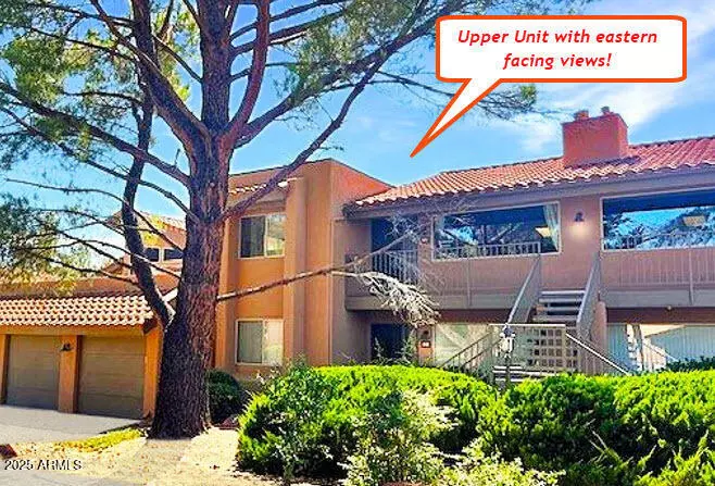 46 MORNING SUN Drive #8, Sedona, AZ 86336