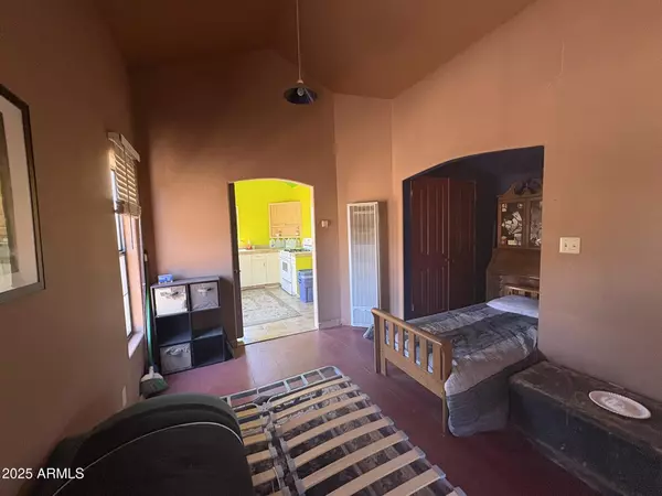 Williams, AZ 86046,1182 E INDIAN BLANKET Road