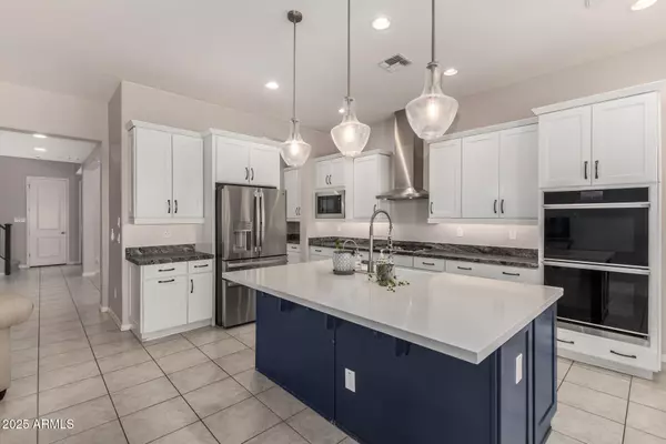 Buckeye, AZ 85396,3218 N 198TH Lane