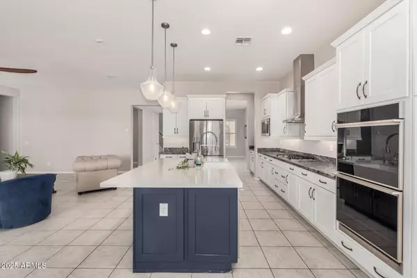 Buckeye, AZ 85396,3218 N 198TH Lane