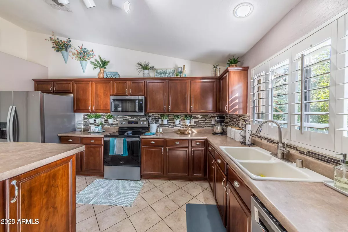 Surprise, AZ 85388,15651 N 164TH Lane