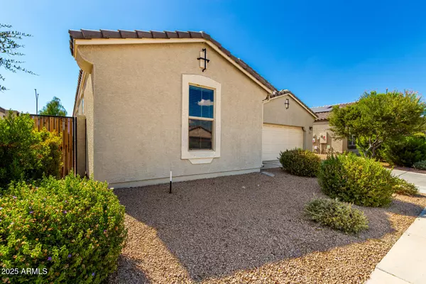 Buckeye, AZ 85326,468 S 194TH Lane