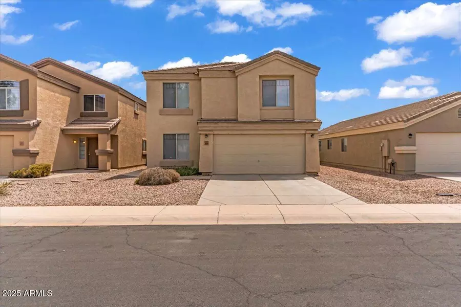 36591 W NINA Street, Maricopa, AZ 85138