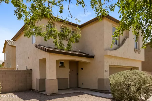 Phoenix, AZ 85040,1221 E BOWKER Street