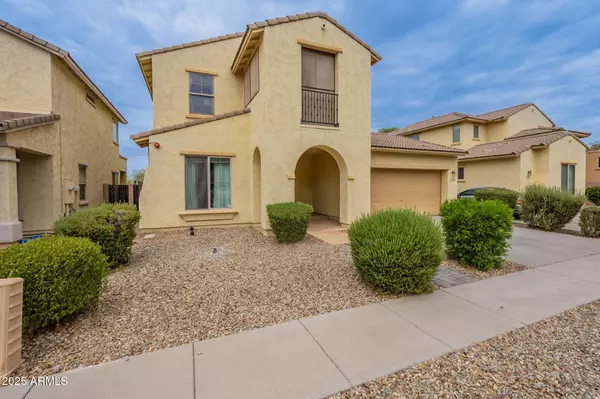 Glendale, AZ 85303,7136 N 73RD Drive