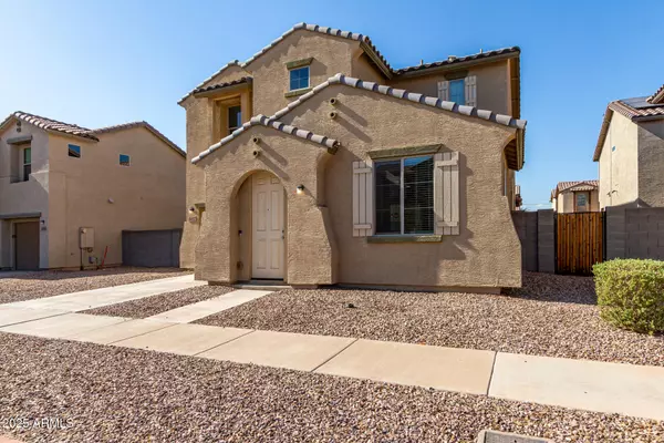 Phoenix, AZ 85043,5432 W BURTON Drive
