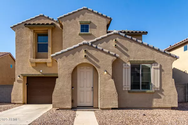 Phoenix, AZ 85043,5432 W BURTON Drive
