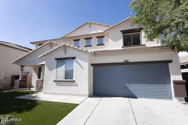 Surprise, AZ 85379,15808 W SHAW BUTTE Drive