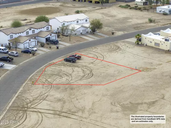 Arizona City, AZ 85123,14080 S BERWICK Road #2274