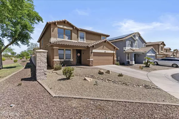Sun City, AZ 85373,11852 W VIA MONTOYA Court