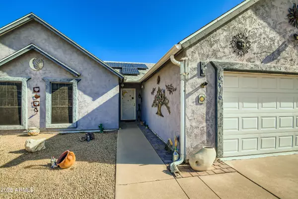 Glendale, AZ 85306,6410 W KINGS Avenue