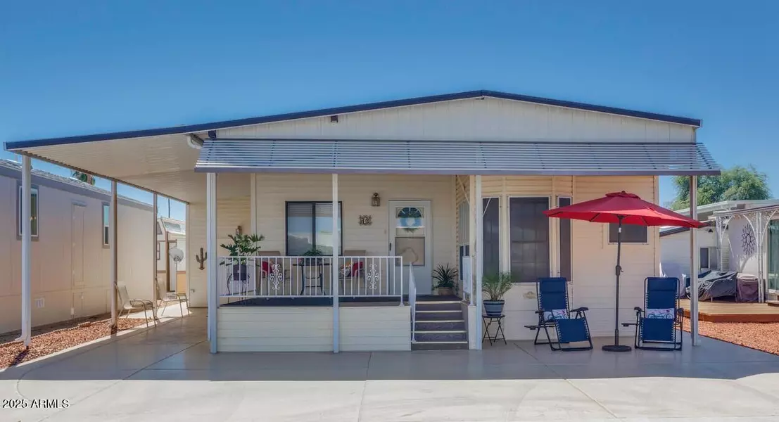 17200 W BELL Road #73, Surprise, AZ 85374