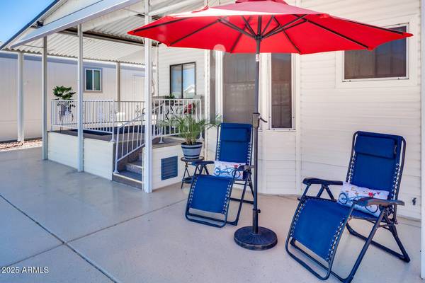 Surprise, AZ 85374,17200 W BELL Road #73