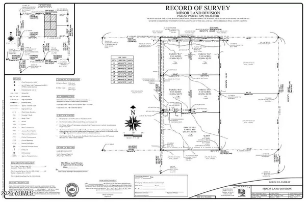 Queen Creek, AZ 85144,0 E Judd Road #-