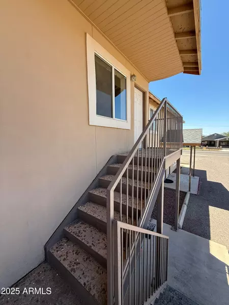 1810 E 8TH Street #F, Douglas, AZ 85607
