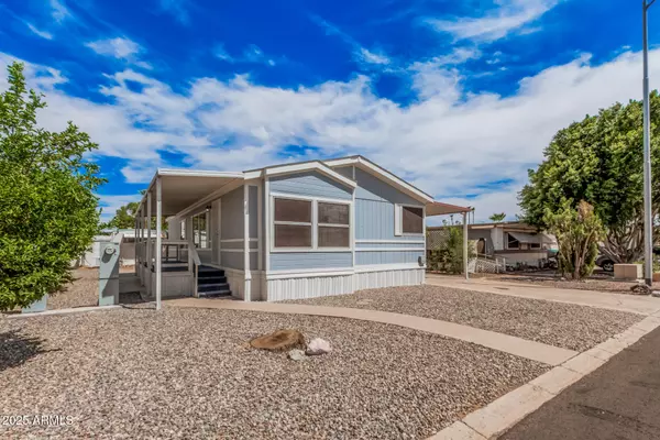 Phoenix, AZ 85027,2650 W UNION HILLS Drive #133