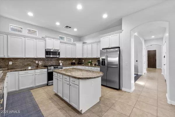Queen Creek, AZ 85142,22473 S 204TH Street