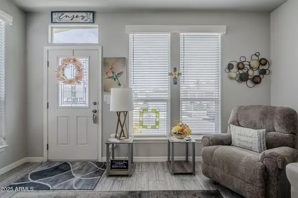 Mesa, AZ 85207,650 N Hawes Road #3215
