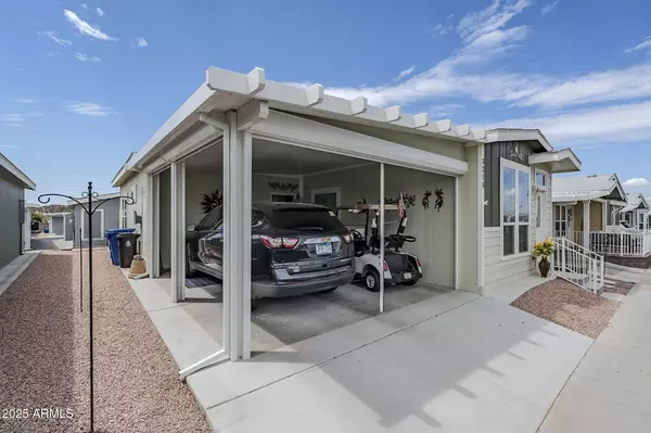 Mesa, AZ 85207,650 N Hawes Road #3215