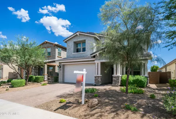 Peoria, AZ 85383,22477 N 95TH Drive