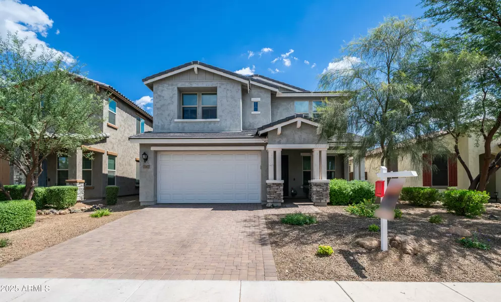 22477 N 95TH Drive, Peoria, AZ 85383