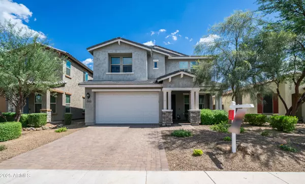 22477 N 95TH Drive, Peoria, AZ 85383