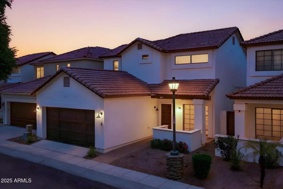 Phoenix, AZ 85018,3618 N 38TH Street #3