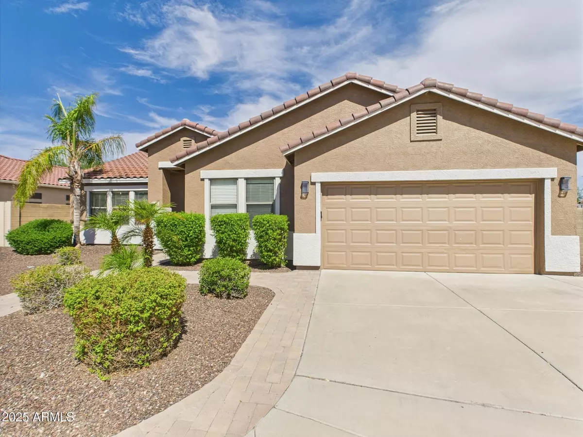 Phoenix, AZ 85083,27007 N 31ST Drive
