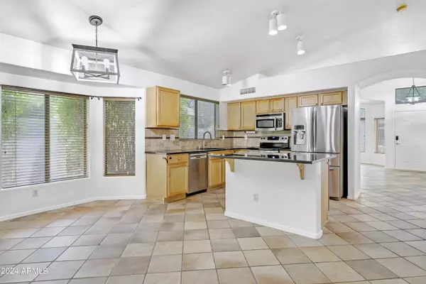 Chandler, AZ 85248,1462 W BLUE RIDGE Way