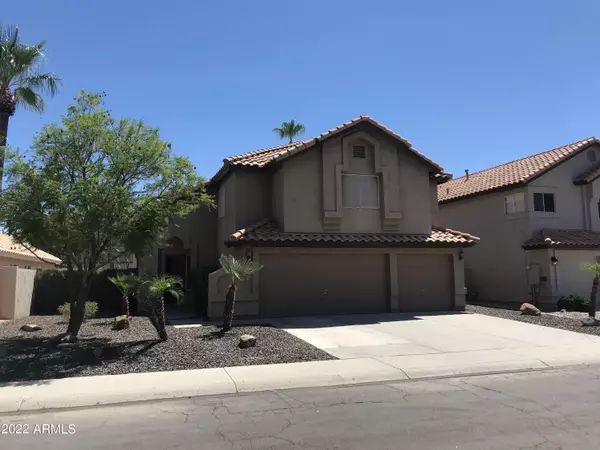 Phoenix, AZ 85048,3358 E WINDSONG Drive