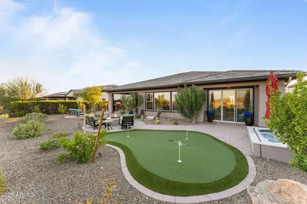 Wickenburg, AZ 85390,4183 STAGE STOP Way