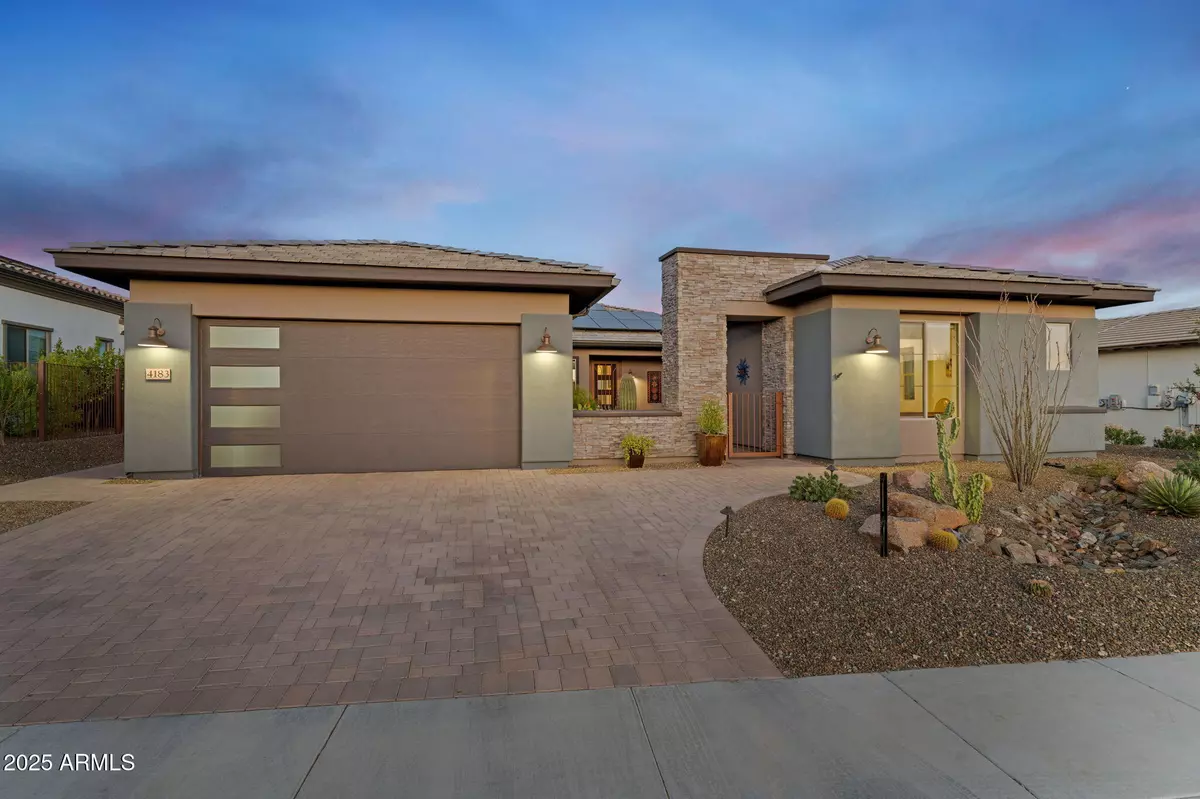 Wickenburg, AZ 85390,4183 STAGE STOP Way