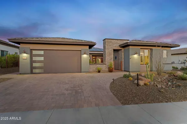 4183 STAGE STOP Way, Wickenburg, AZ 85390