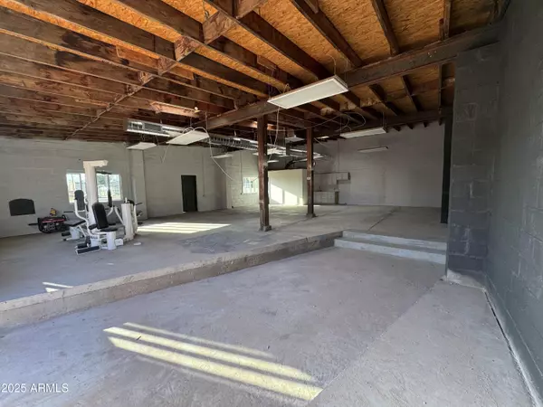 Buckeye, AZ 85326,206 S 5TH Street