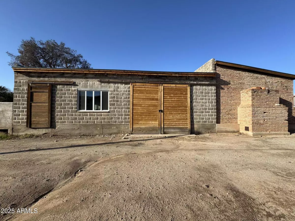 Buckeye, AZ 85326,206 S 5TH Street