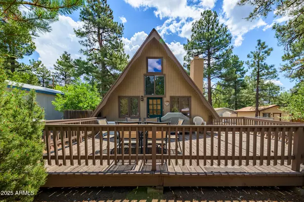 Munds Park, AZ 86017,17175 S DEER RUN Road