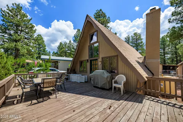 Munds Park, AZ 86017,17175 S DEER RUN Road