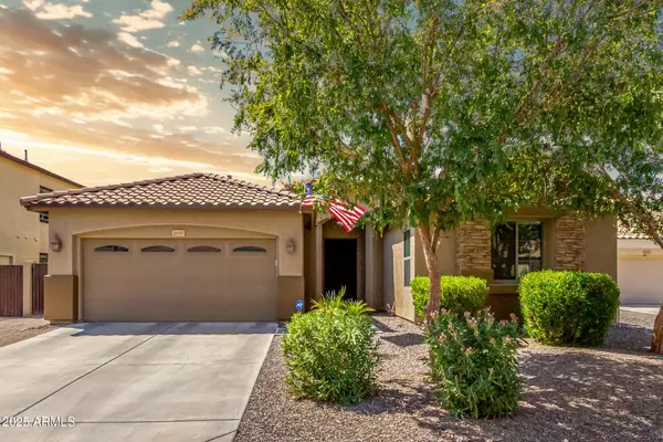 Chandler, AZ 85286,2037 E CAROB Drive
