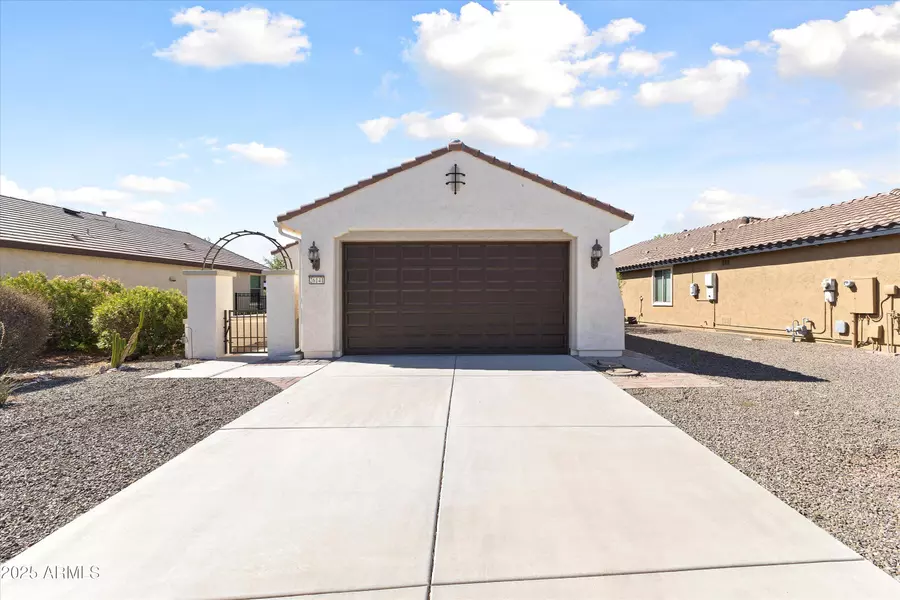 26141 W VISTA NORTH Drive, Buckeye, AZ 85396